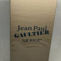 Jean Paul Gaultier Le Male Profumo