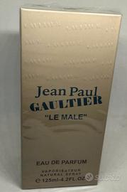 Jean Paul Gaultier Le Male Profumo