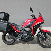 Moto Morini X-Cape 649