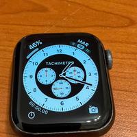 Apple watch serie 5 40mm