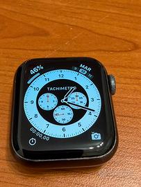 Apple watch serie 5 40mm