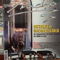 Rivista AUDIO REVIEW n° 267 del 2006