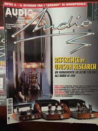 Rivista AUDIO REVIEW n° 267 del 2006
