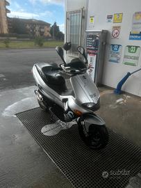 Gilera runner sp 50