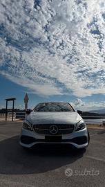 Mercedes Classe A 180d Premium AMG Automatic