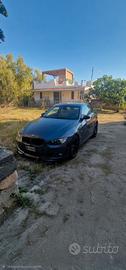 BMW E92 320D