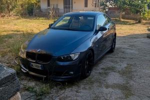 BMW E92 320D