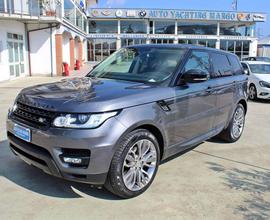 Land Rover Range Rover Sport 3.0 tdV6 HSE Dynamic