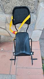 Seggiolino Bici 