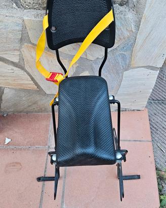 Seggiolino Bici 