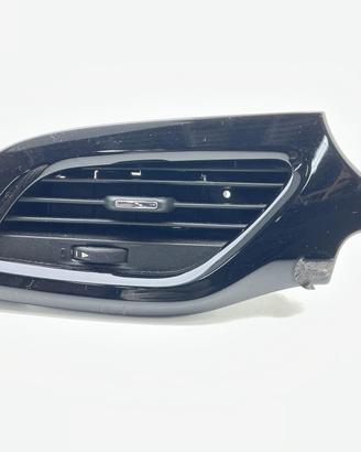 BOCCHETTA ARIA CRUSCOTTO SX OPEL Corsa E 3° Serie