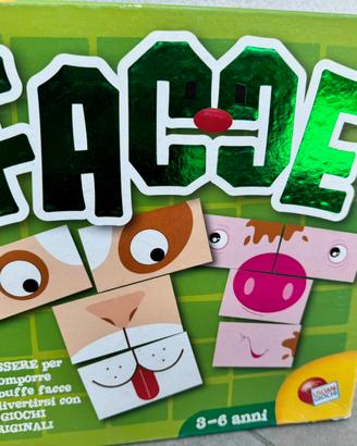 Gioco tessere