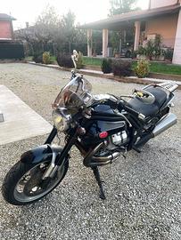 Moto Guzzi Griso 850