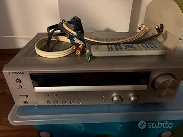 Impianto home theatre JBL