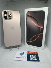 Iphone 16 pro 128gb. 🍎