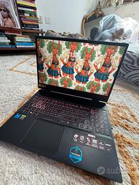 Notebook Acer Nitro 5