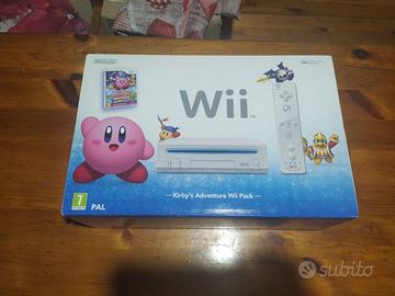 nintendo wii