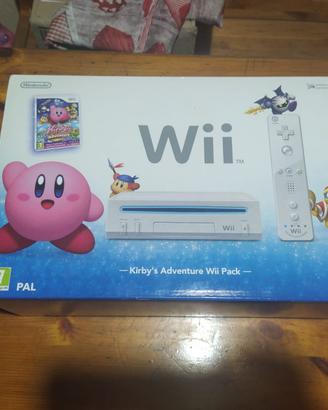 nintendo wii
