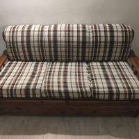 Divano letto matrimoniale 