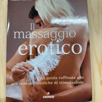 Libro: Il l massaggio erotico