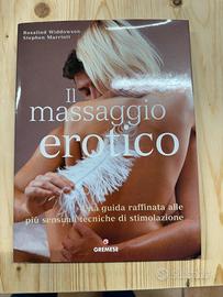 Libro: Il l massaggio erotico