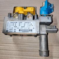 Valvola gas 837 Tandem per Thema F23