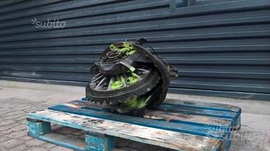 Differenziale MERCEDES ATEGO - HL2/43DC 6.2 40:11