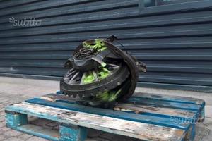 Differenziale MERCEDES ATEGO - HL2/43DC 6.2 40:11