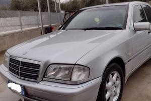 Mercedes w202