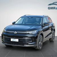 Volkswagen Tiguan 2.0 TDI 150 CV DSG Edition Plus