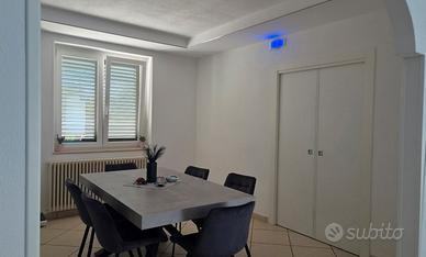 villa a schiera