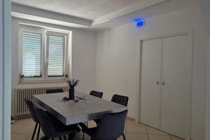 villa a schiera