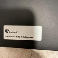 Kit monocorona hollowgram