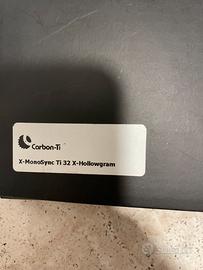 Kit monocorona hollowgram