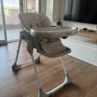 Seggiolone FOPPAPEDRETTI