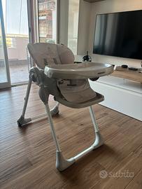 Seggiolone FOPPAPEDRETTI