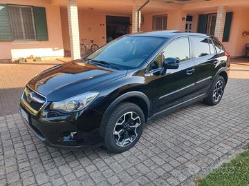 Subaru XV 2.0 D.Limited