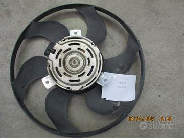 VENTOLE RADIATORI FIAT vari modelli