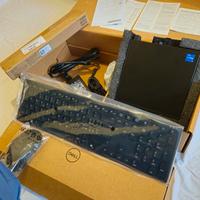 Dell Pro Micro i5 (2025) – Mini PC Completo e Pote