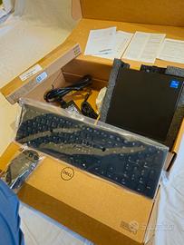 Dell Pro Micro i5 (2025) – Mini PC Completo e Pote