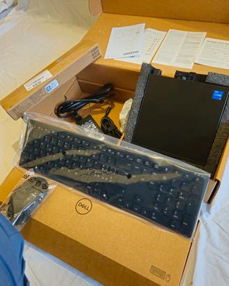 Dell Pro Micro i5 (2025) – Mini PC Completo e Pote