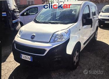 FIAT Fiorino AUTOVETTURA