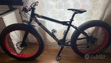 Bottecchia American Fat Bike