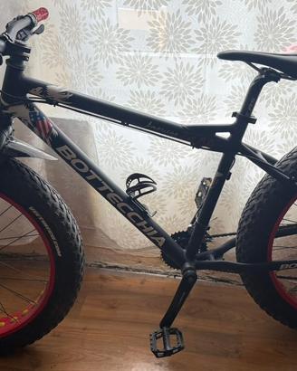 Bottecchia American Fat Bike