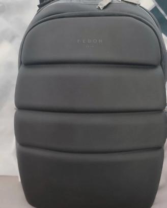 Zaino laptop FEDON 1919 Ninja Backpack 13"