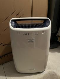 Tasciugo aria dry delonghi