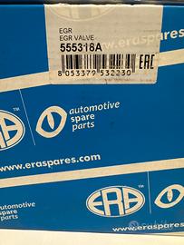 Valvola EGR nuova ERA 555318A