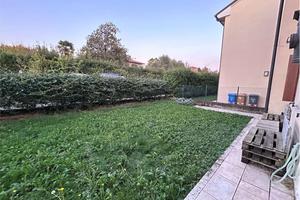 Mini appartamento con Giardino