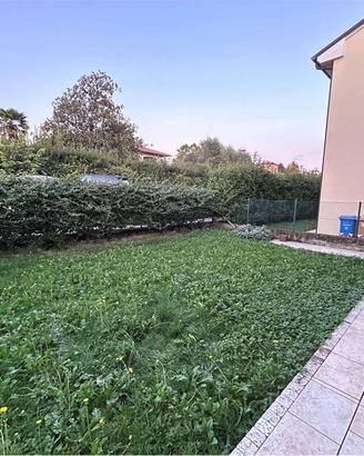 Mini appartamento con Giardino
