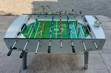 Calcio balilla FAS